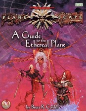 Planescape A Guide to the