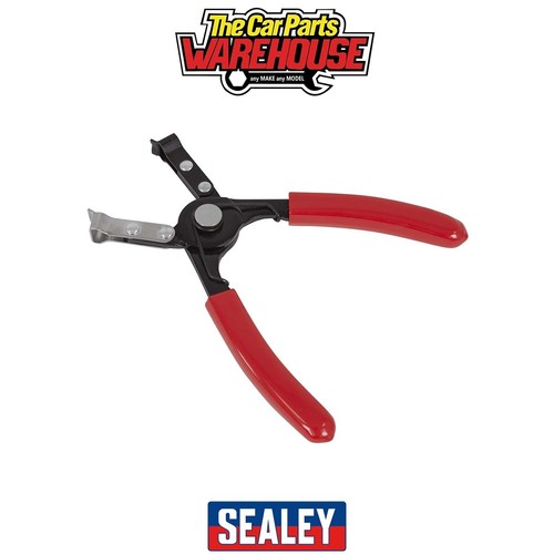 Sealey smc291 motorcycle - sealey, chain