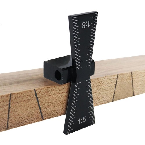 Dovetail marking jig - dovetail,