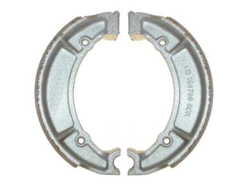 Brake shoes rear for 1983 - brake,
