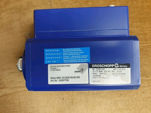 Mettler toledo bgk65 60nv - mettler-toledo, bgk65-60nv