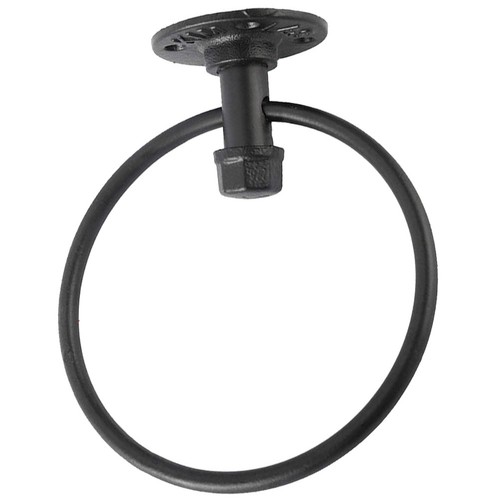 Industrial wrought iron - industrial,