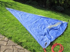 DINGHY PACER JIB by Batt Sails