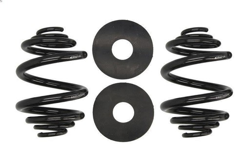Suspension springs set eibach - suspension,