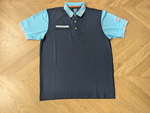 Footjoy titleist golf polo - golf,