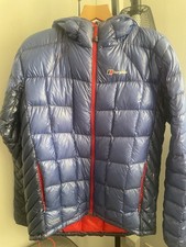 Berghaus Men's Hydro Down