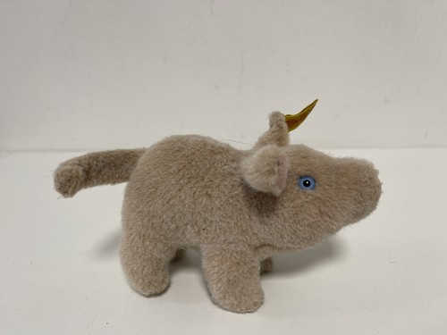 Steiff animal pig - animal,
