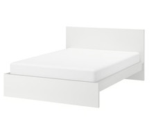 **NEW** MALM Bed frame - PARTS