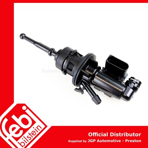 Hydraulic pedal clutch master - hydraulic,