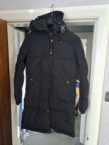 Parajumpers long bear - parajumpers,