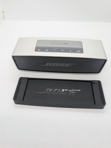 Bose soundlink mini - bose,