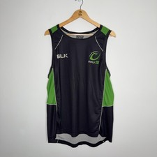 World 15 BLK Rugby Training