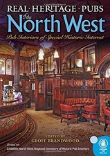 Real Heritage Pubs of the