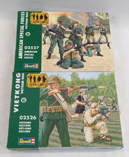 Revell Vietkong 02526 Vietnam