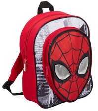 Boys Marvel Spiderman Backpack