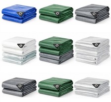 Tarpaulin Heavy Duty to