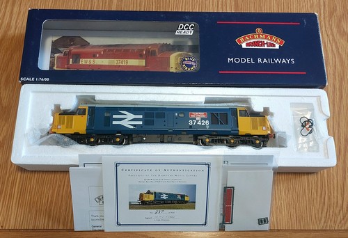Bachmann gauge 381w - gauge, 32-381w