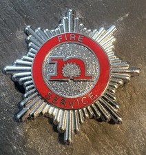 OBSOLETE NOTTINGHAMSHIRE  FIRE