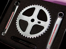 REDLINE Vintage Flight 401