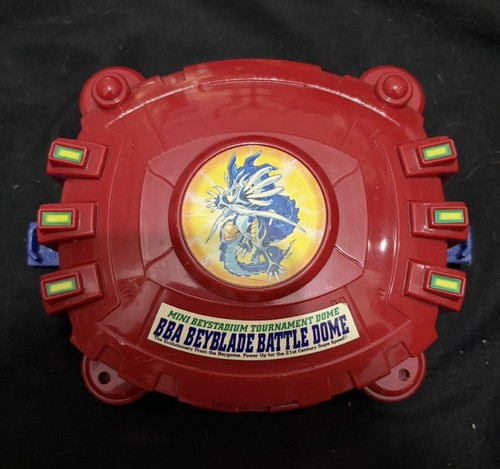 Bba beyblade battle dome - bba,