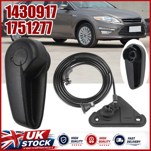 Bonnet hood and - bonnet,