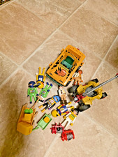 Playmobil Mixed Bundle -