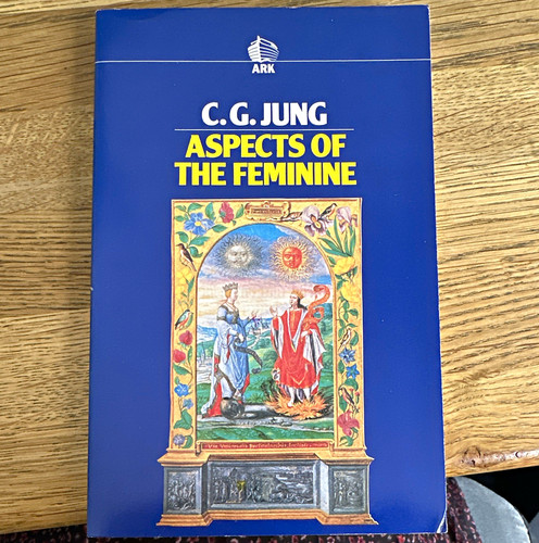 Jung aspects of the - c.,