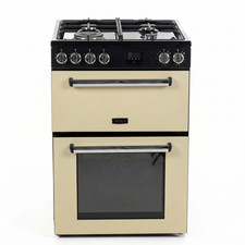 Tesla series 60cm dual fuel - series,