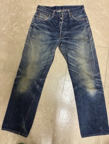 Levi 501xx lvc 1955 - 501xx,