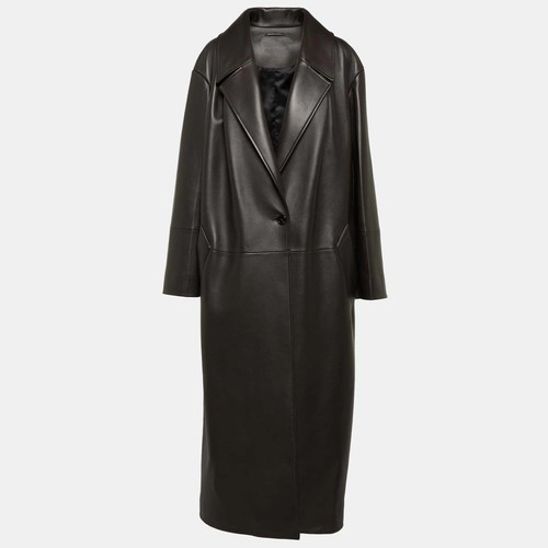 Women trench coat real - trench,