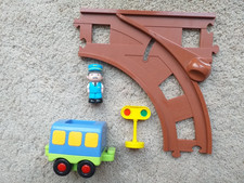 ELC Happyland Train Track