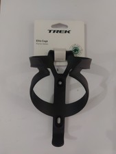 TREK ELITE BOTTLE CAGE BLACK