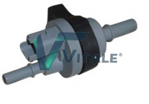 Fuel steam solenoid valve for - fuel,