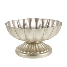 American Retro Flowerpot