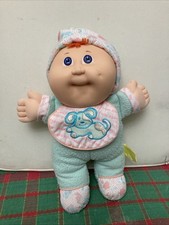 Doll Cabbage Patch Kids 1988