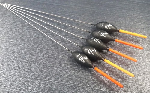 Drennan as2 pole - pole, floats