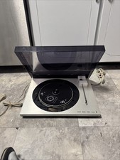 Bang & Olufsen Beogram 2000