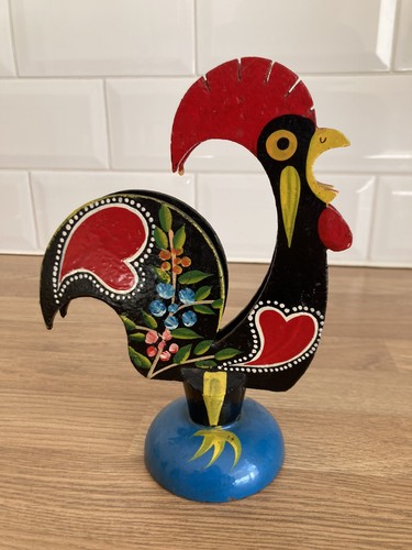 Vintage galo barcelos - vintage,