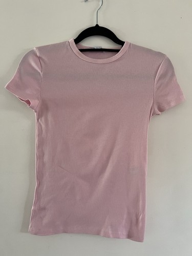 Woman pink zara - woman’s,