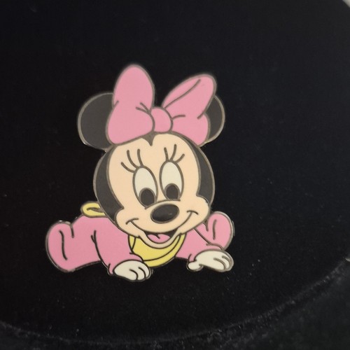 Disney minnie mouse - minnie, baby