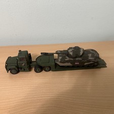 CORGI MAJOR TOYS MACK TRUCK