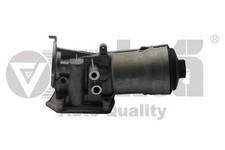 OIL COOLER ENGINE OIL FITS: VW CADDY III BOX BODY/MPV 1.9 TDI 4MOTION/2.0 SDI