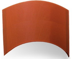 Wills ssmp231 flexible brick - wills,