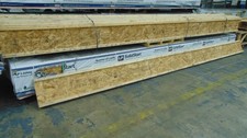 Wood I-Joist - 2-1/2" x
