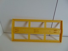 Hornby~ Canopy (no glazing) ~