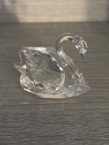 Vintage swarovski crystal - vintage,