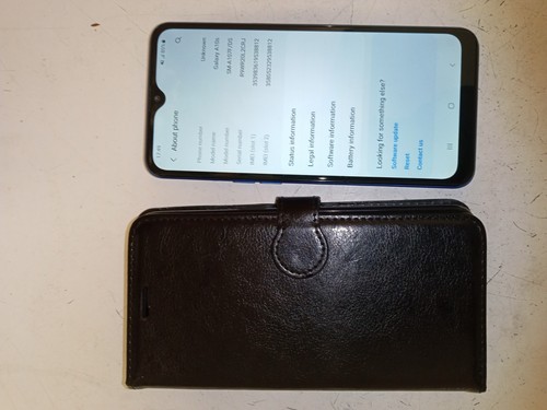 Samsung galaxy a10s 32gb - samsung,
