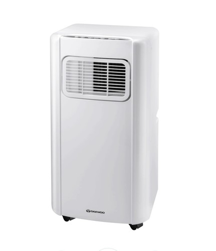 Daewoo air conditioning unit - conditioning,