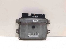 NISSAN SERENA C27 Engine