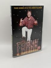 Frank Skinner - Live At The